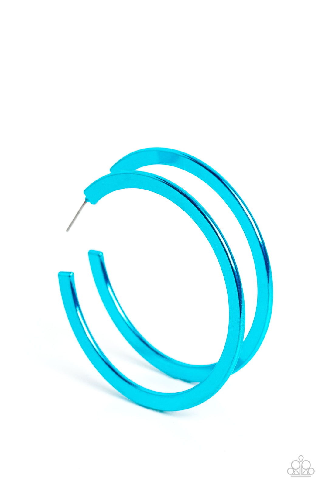 Pop HOOP - Blue #UE2429