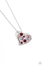Load image into Gallery viewer, Romantic Recognition - Pink #V111
