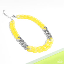 Load image into Gallery viewer, Curb Your Enthusiasm - Yellow #A5239
