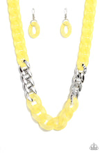 Load image into Gallery viewer, Curb Your Enthusiasm - Yellow #A5239
