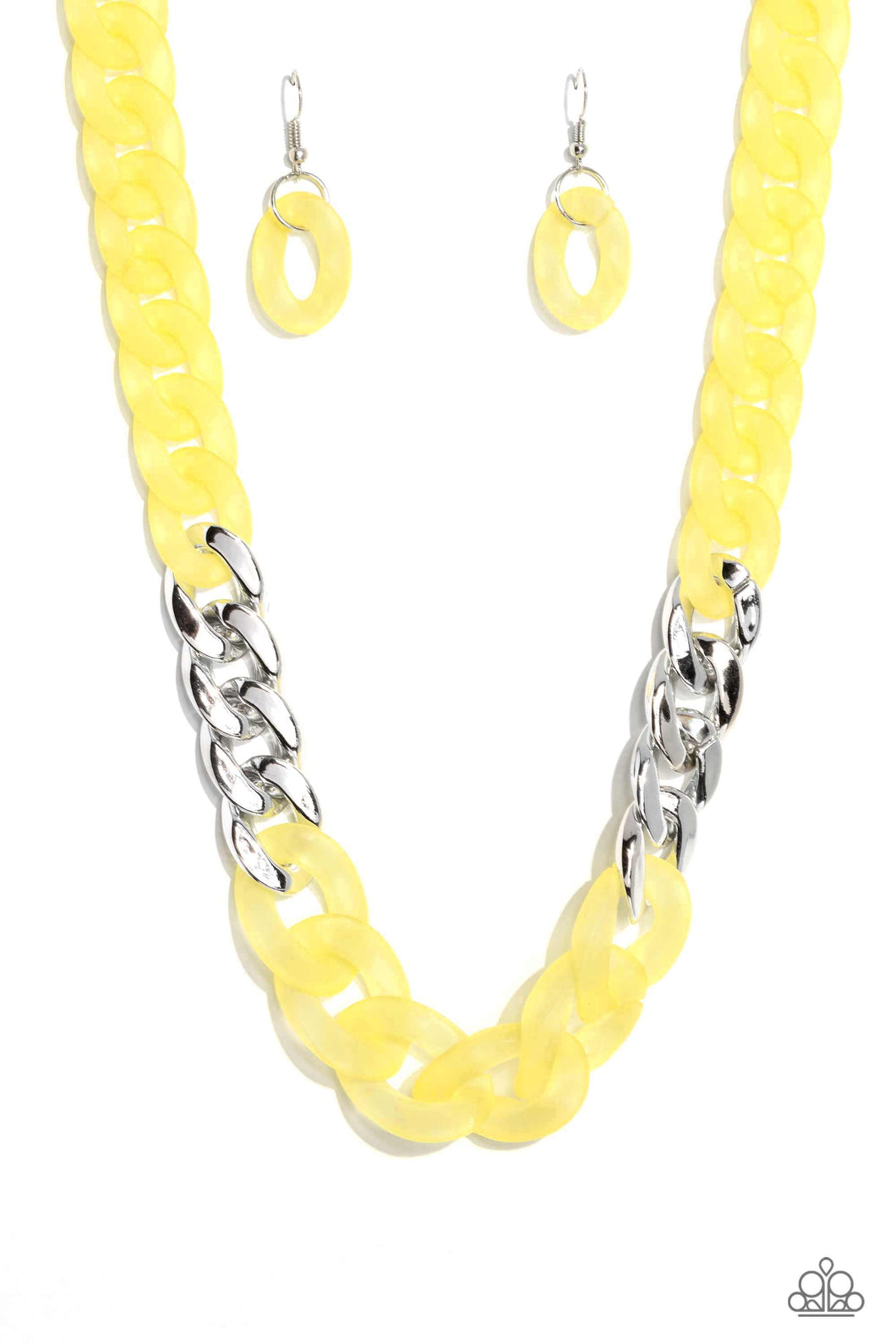 Curb Your Enthusiasm - Yellow #A5239