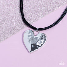 Load image into Gallery viewer, Confident Courtship - Black #V260
