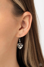 Load image into Gallery viewer, Confident Courtship - Black #V260
