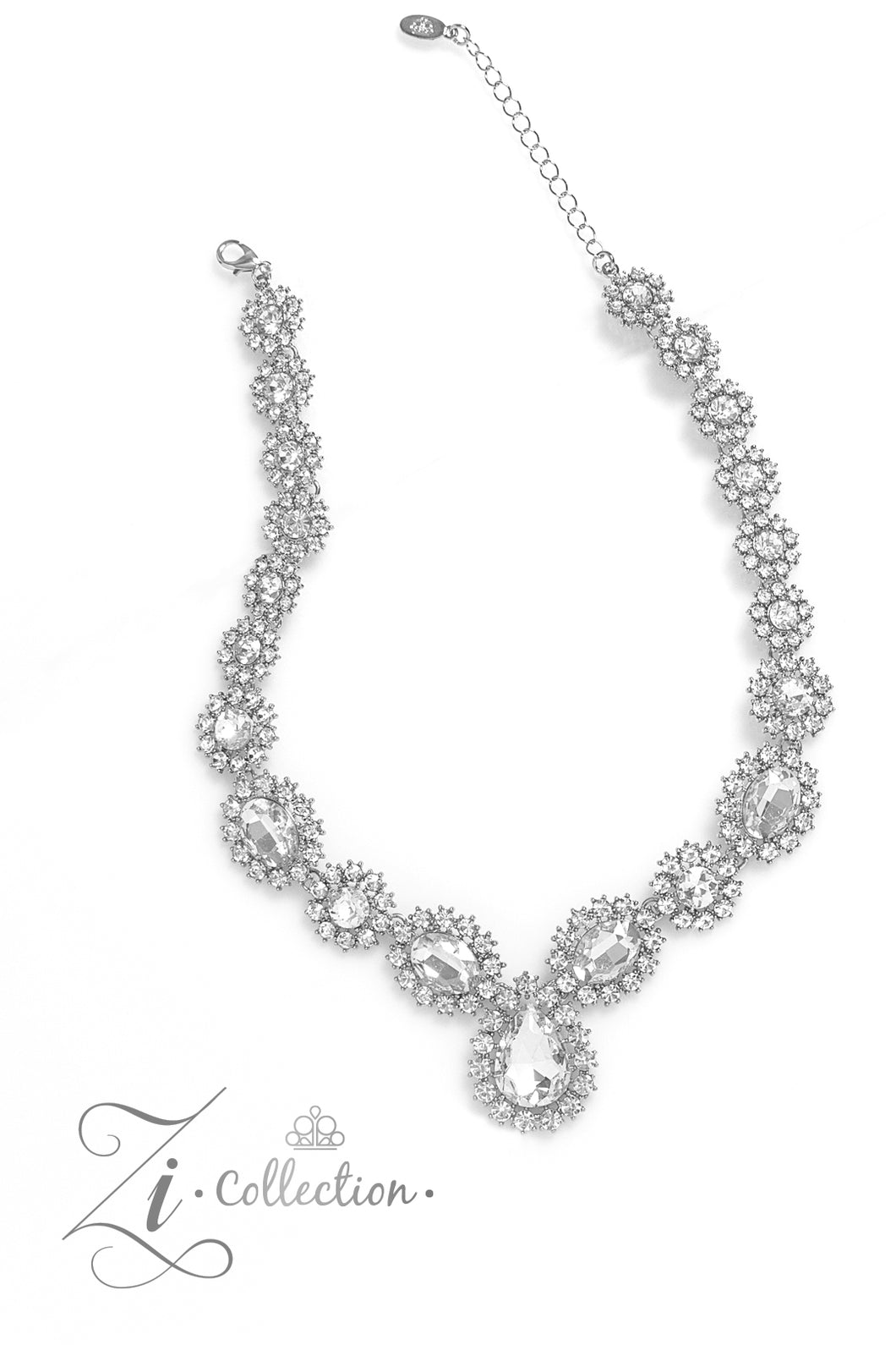 Everlasting - White - Vintage
