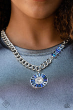 Load image into Gallery viewer, Tiered Talent - Blue #FF9036
