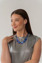 Load image into Gallery viewer, Emerald City Couture - Blue #LOP542
