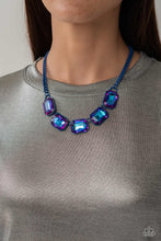 Load image into Gallery viewer, Emerald City Couture - Blue #LOP542
