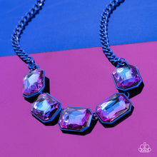 Load image into Gallery viewer, Emerald City Couture - Blue #LOP542
