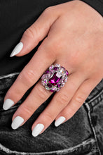 Load image into Gallery viewer, Perfectly Park Avenue - Pink #R769
