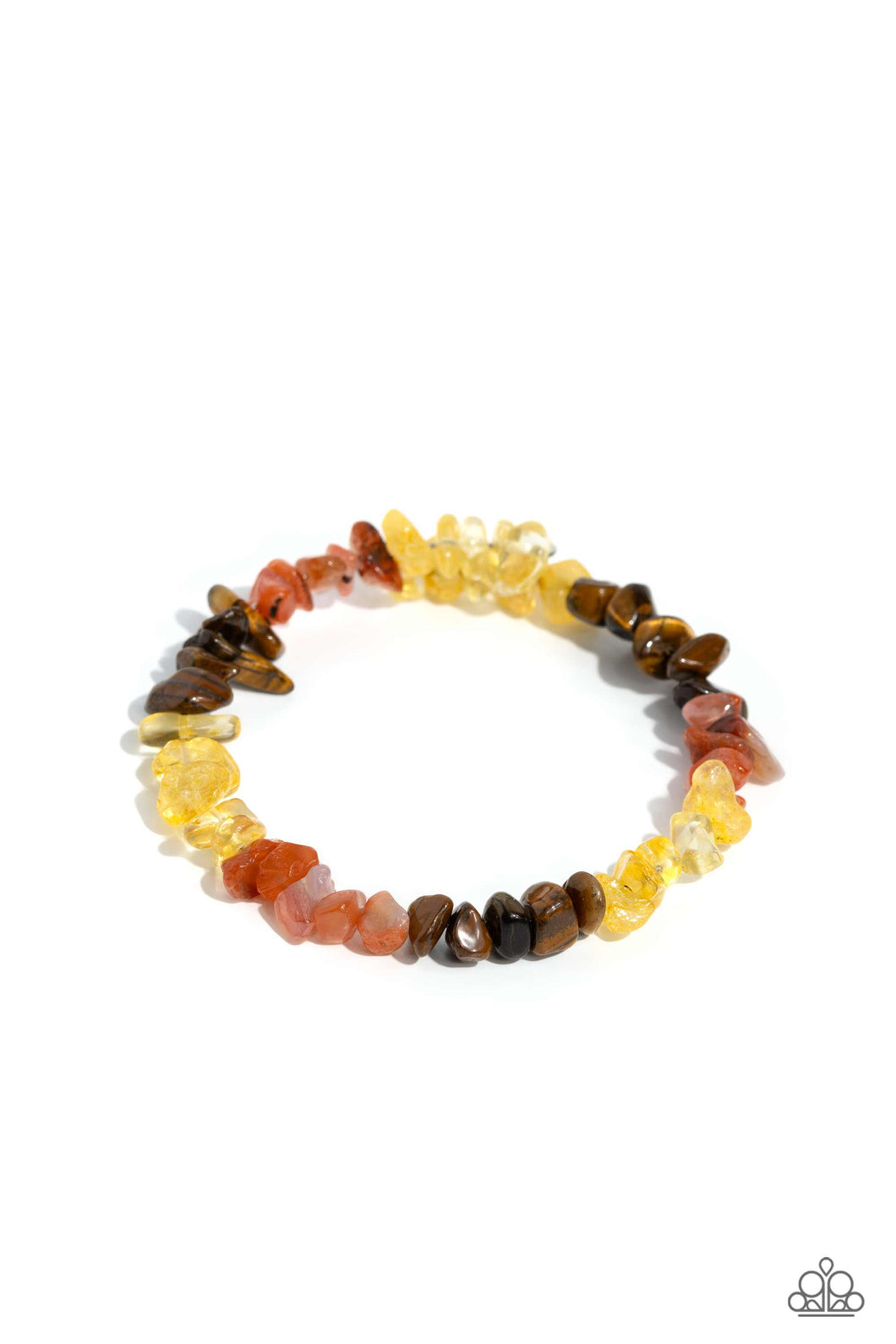 Sculpted Showcase - Brown #B793