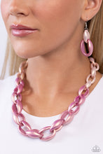 Load image into Gallery viewer, Statement Season - Pink #SC3144
