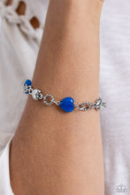 Load image into Gallery viewer, I Can Feel Your Heartbeat - Blue #V140
