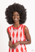 Load image into Gallery viewer, Locked Down - Black #V261
