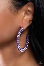 Load image into Gallery viewer, Flawless Fashion - Purple #UE2113
