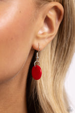 Load image into Gallery viewer, Shell Sensation - Red #N7227
