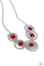 Load image into Gallery viewer, Dramatic Darling - Red #SC3201
