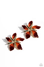 Load image into Gallery viewer, Warped Wallflower - Red #UE2132

