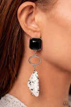 Load image into Gallery viewer, High-End Hallmark - Black #FF9025

