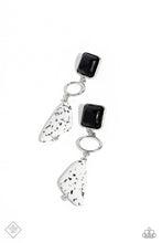 Load image into Gallery viewer, High-End Hallmark - Black #FF9025
