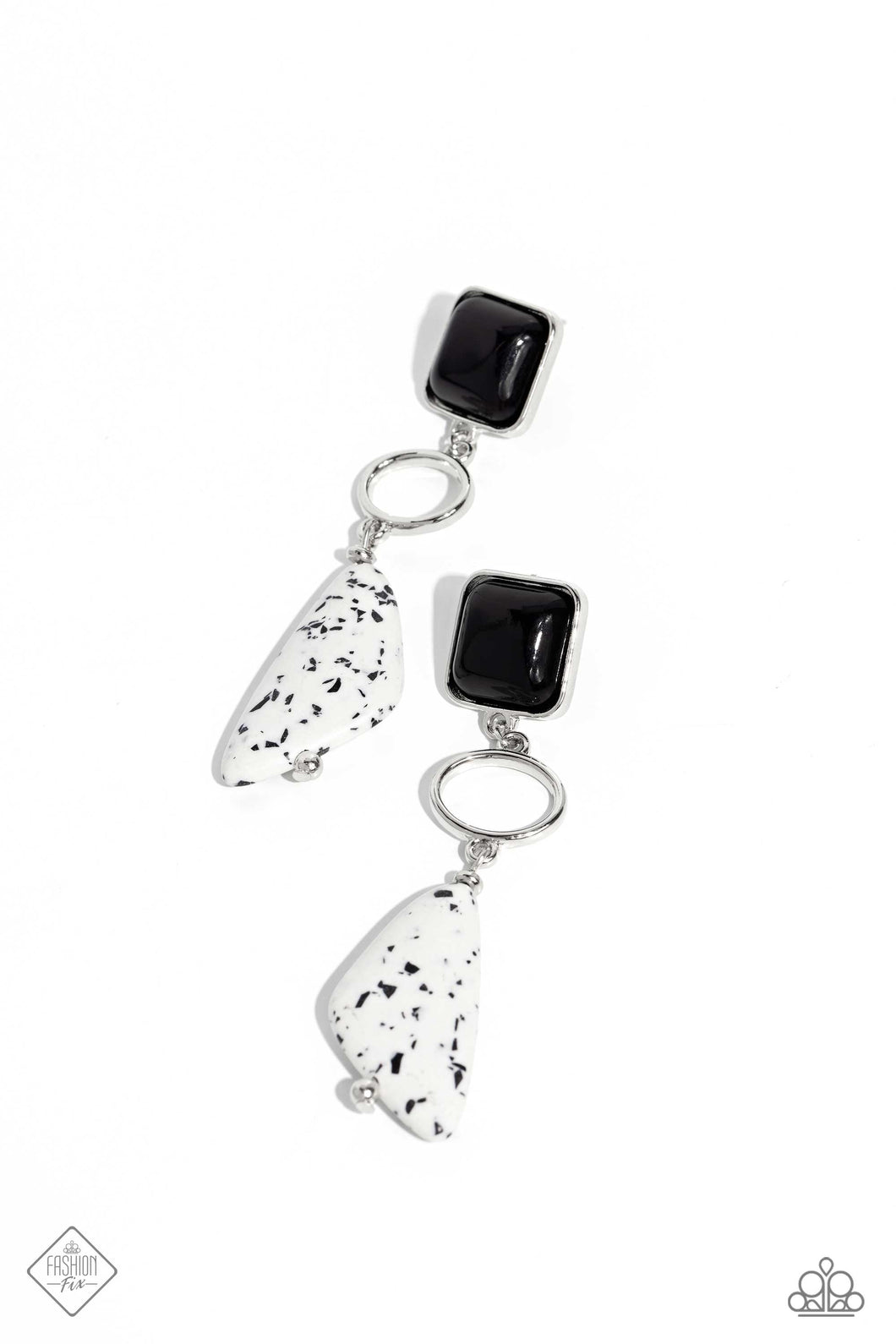 High-End Hallmark - Black #FF9025