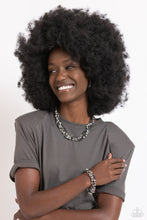 Load image into Gallery viewer, Totally Two-Toned - Silver #2PS1039
