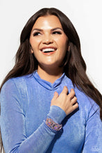 Load image into Gallery viewer, Shimmering Solo - Orange #LOP639
