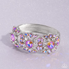 Load image into Gallery viewer, Shimmering Solo - Orange #LOP639
