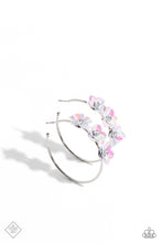 Load image into Gallery viewer, Ethereal Embellishment - Multi #FF9034
