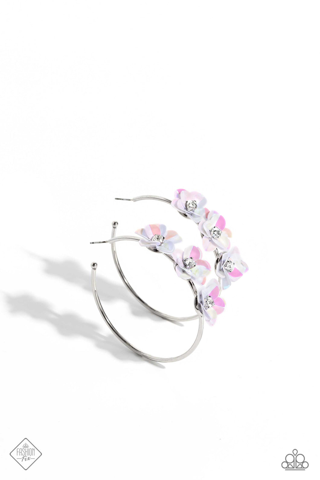 Ethereal Embellishment - Multi #FF9034
