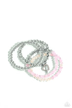 Load image into Gallery viewer, Heart-struck Haute - Pink #V333
