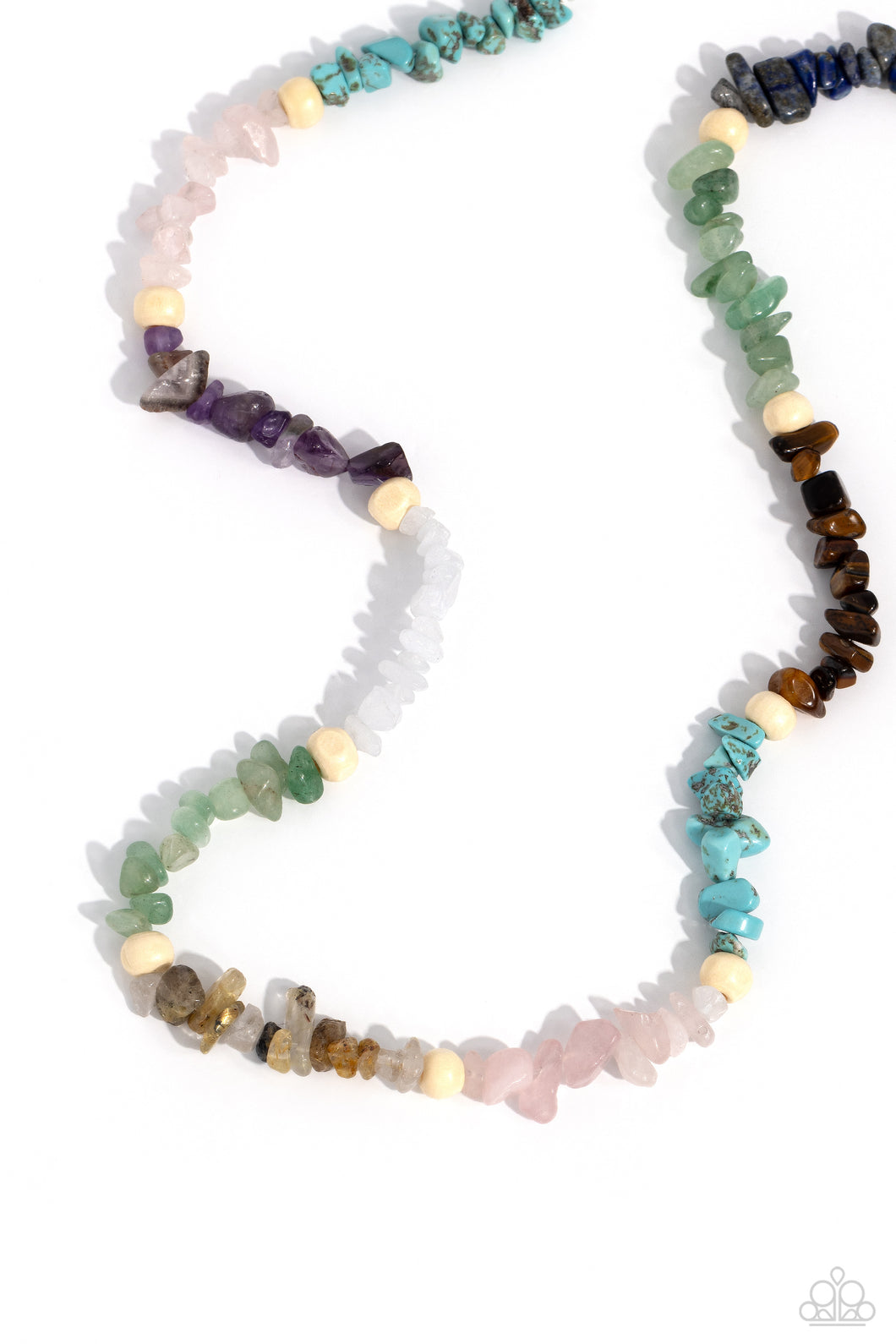 Soothing Stones - Multi #SC3139