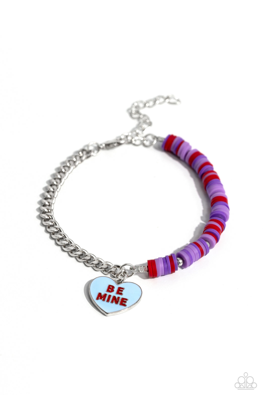 Be Mine Beauty - Multi #V358