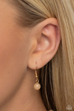 Load image into Gallery viewer, Seize the Statement - Brown #A5049
