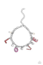 Load image into Gallery viewer, Lovestruck Leisure - Pink #V269
