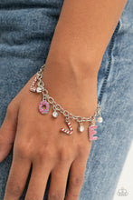 Load image into Gallery viewer, Lovestruck Leisure - Pink #V269
