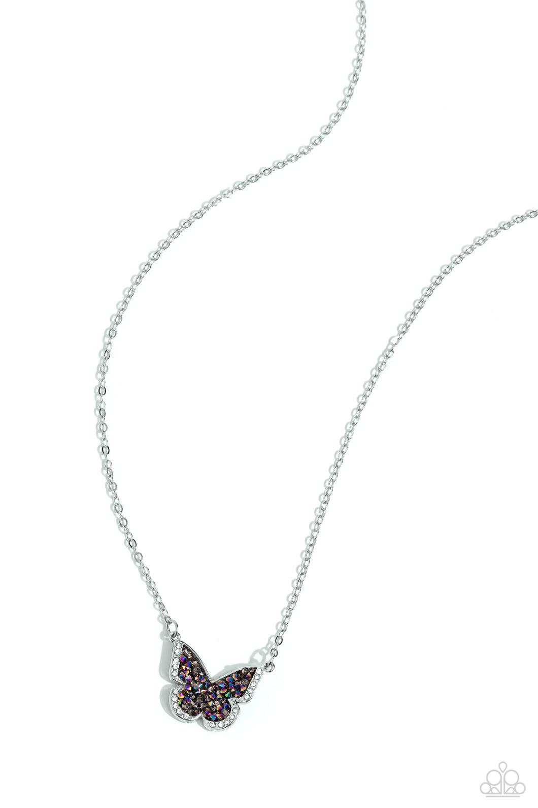 Seize the Smolder - Multi #BF8041