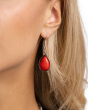 Load image into Gallery viewer, Rustic Remix - Red #N7242
