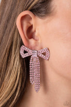 Load image into Gallery viewer, Just BOW With It - Pink #UE2161￼
