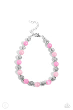 Load image into Gallery viewer, Beachy Bouquet - Pink #AB7227
