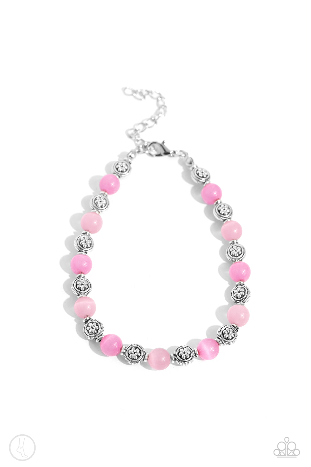 Beachy Bouquet - Pink #AB7227