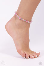 Load image into Gallery viewer, Beachy Bouquet - Pink #AB7227
