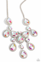 Load image into Gallery viewer, Dripping in Dazzle - Multi #LOP598

