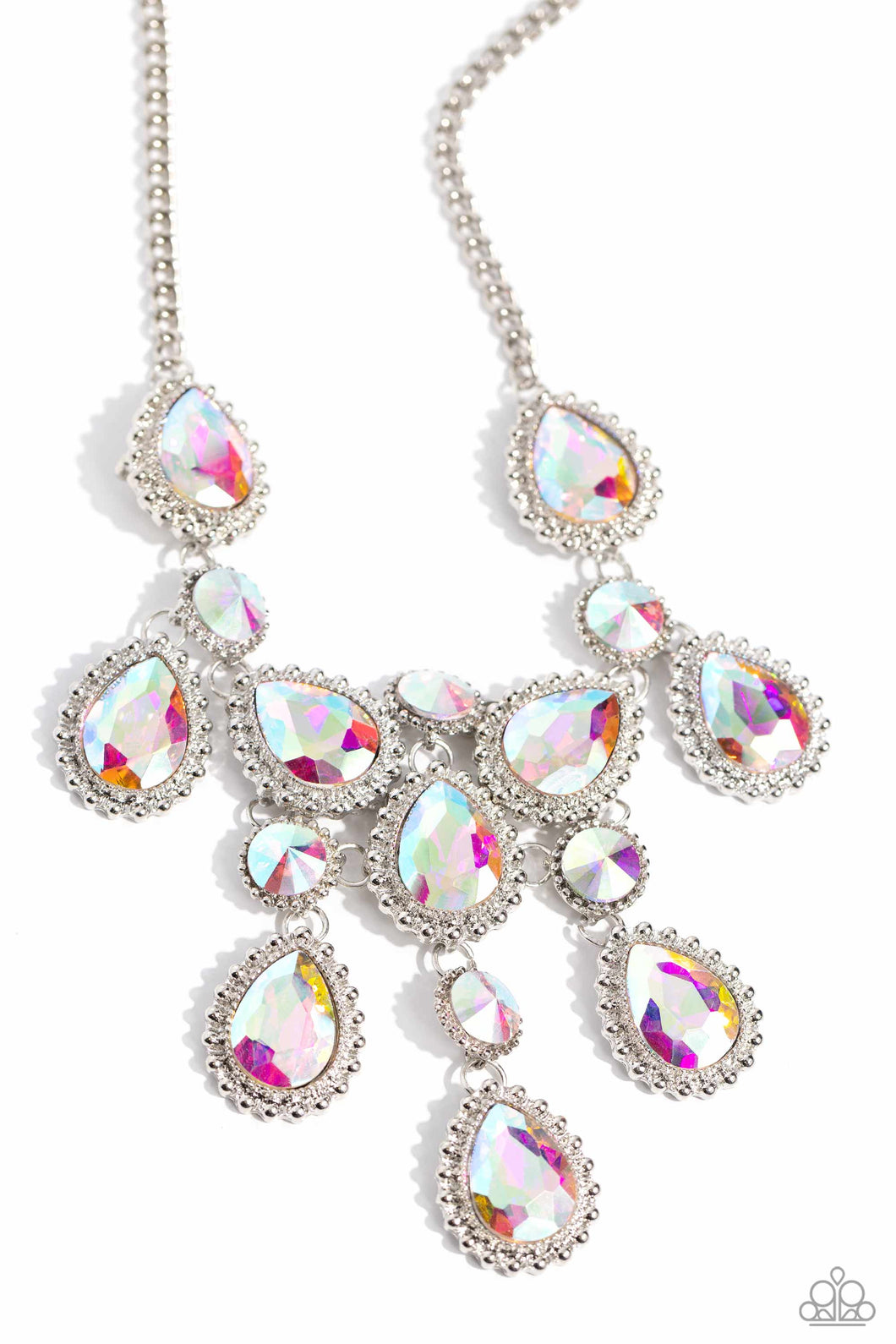 Dripping in Dazzle - Multi #LOP598