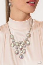 Load image into Gallery viewer, Dripping in Dazzle - Multi #LOP598
