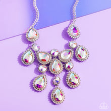 Load image into Gallery viewer, Dripping in Dazzle - Multi #LOP598
