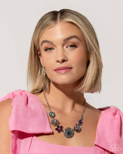 Load image into Gallery viewer, Giddy Garden - Multi #LOP562
