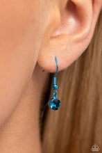 Load image into Gallery viewer, Eclectically Enamored - Blue #V301
