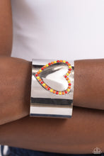 Load image into Gallery viewer, Cuffing Season - Red #V339
