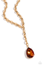 Load image into Gallery viewer, Benevolent Bling - Gold Jr #A5048
