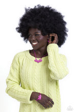 Load image into Gallery viewer, Low-Key Lovestruck - Pink #V374
